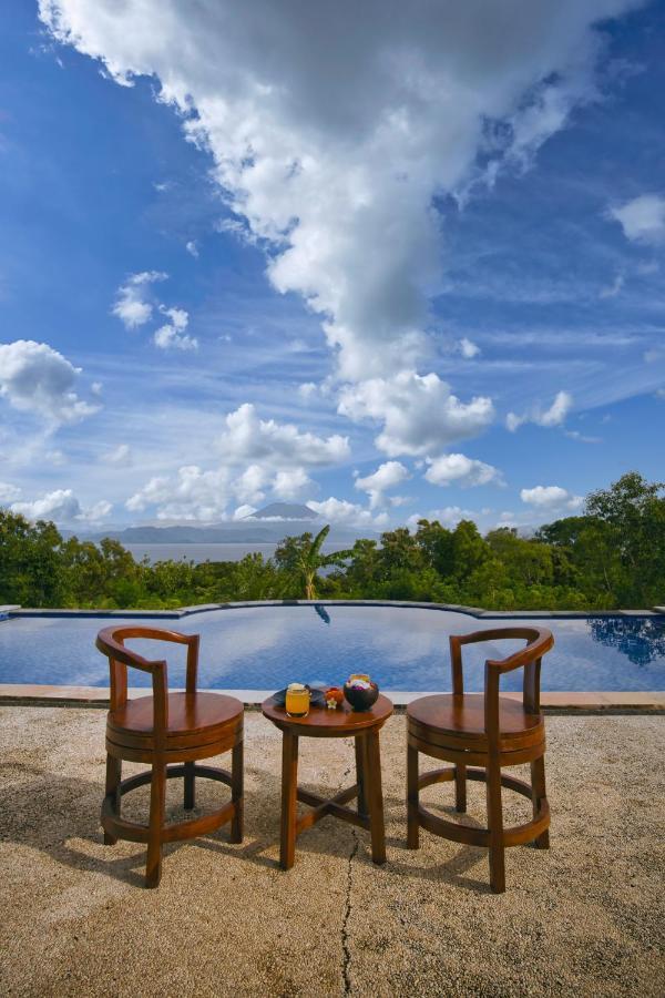 Tunjung Hill Cottage Batununggul Экстерьер фото