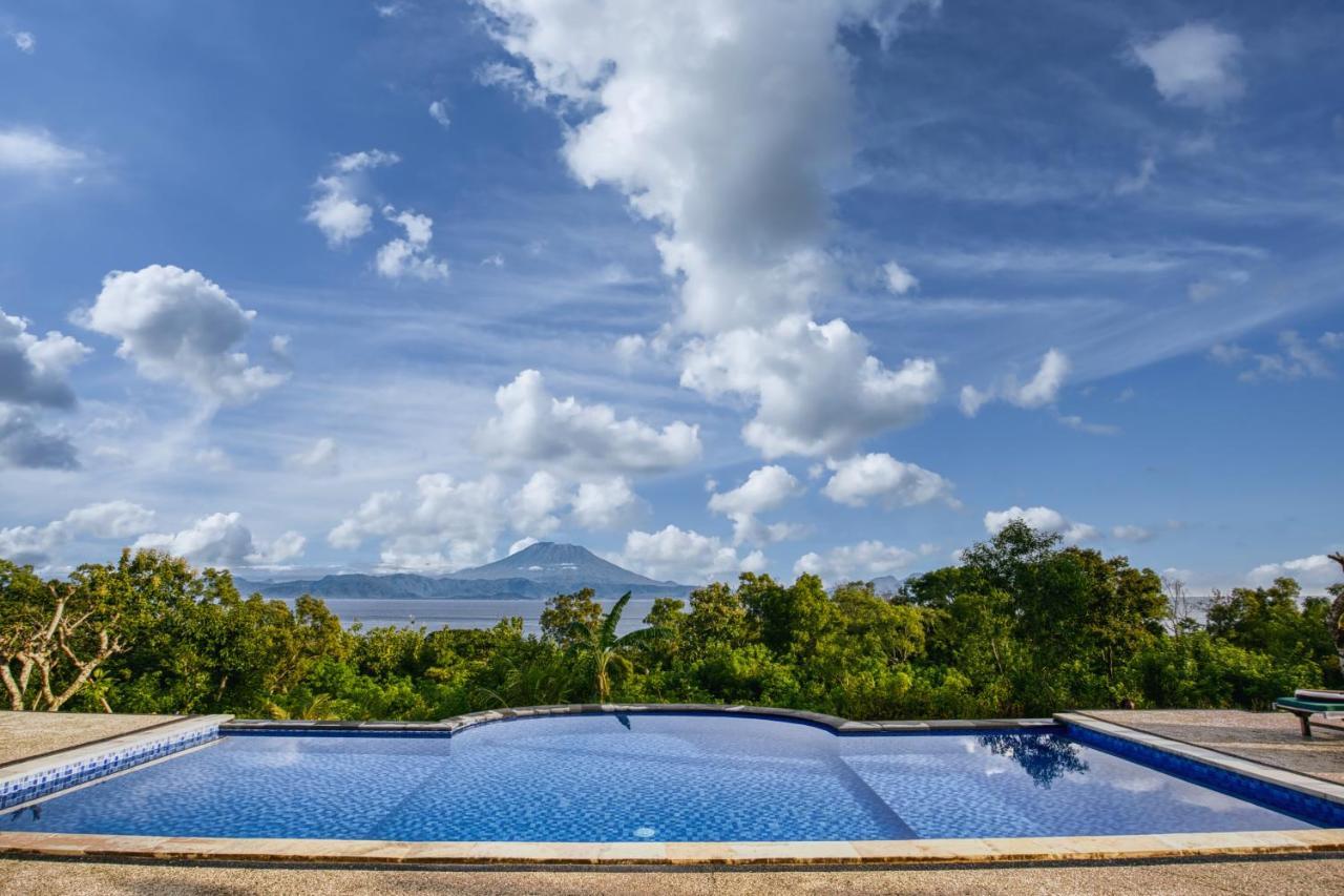 Tunjung Hill Cottage Batununggul Экстерьер фото