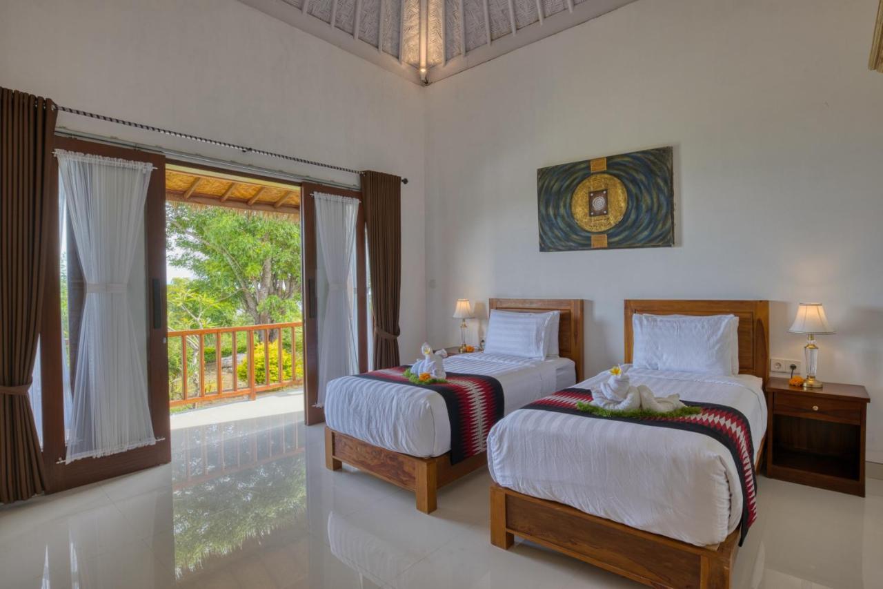 Tunjung Hill Cottage Batununggul Экстерьер фото