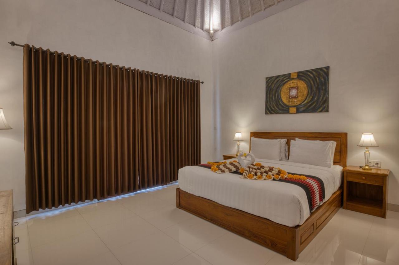 Tunjung Hill Cottage Batununggul Экстерьер фото