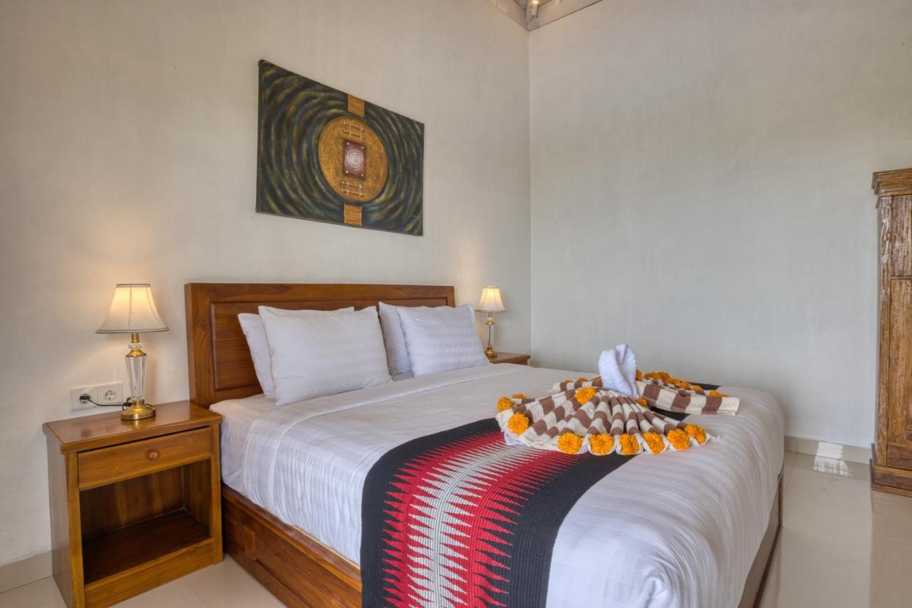 Tunjung Hill Cottage Batununggul Экстерьер фото