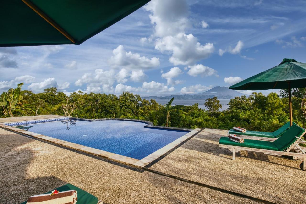 Tunjung Hill Cottage Batununggul Экстерьер фото