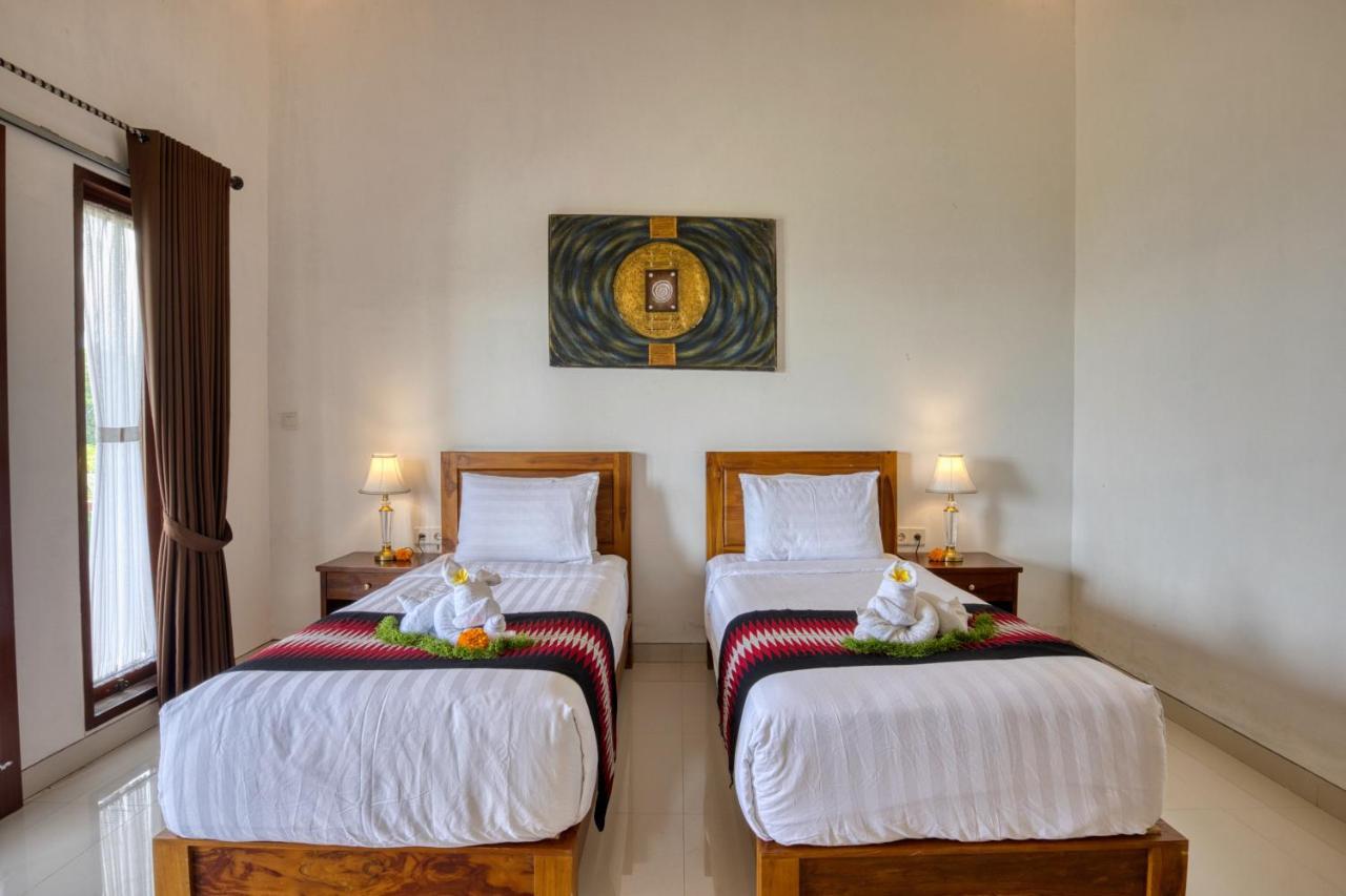 Tunjung Hill Cottage Batununggul Экстерьер фото