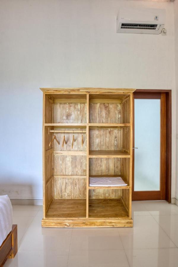 Tunjung Hill Cottage Batununggul Экстерьер фото
