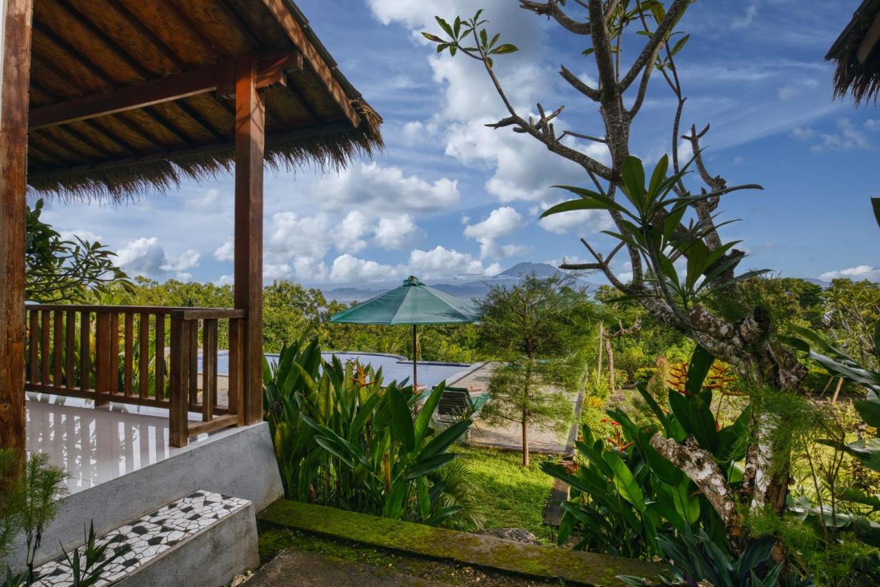 Tunjung Hill Cottage Batununggul Экстерьер фото