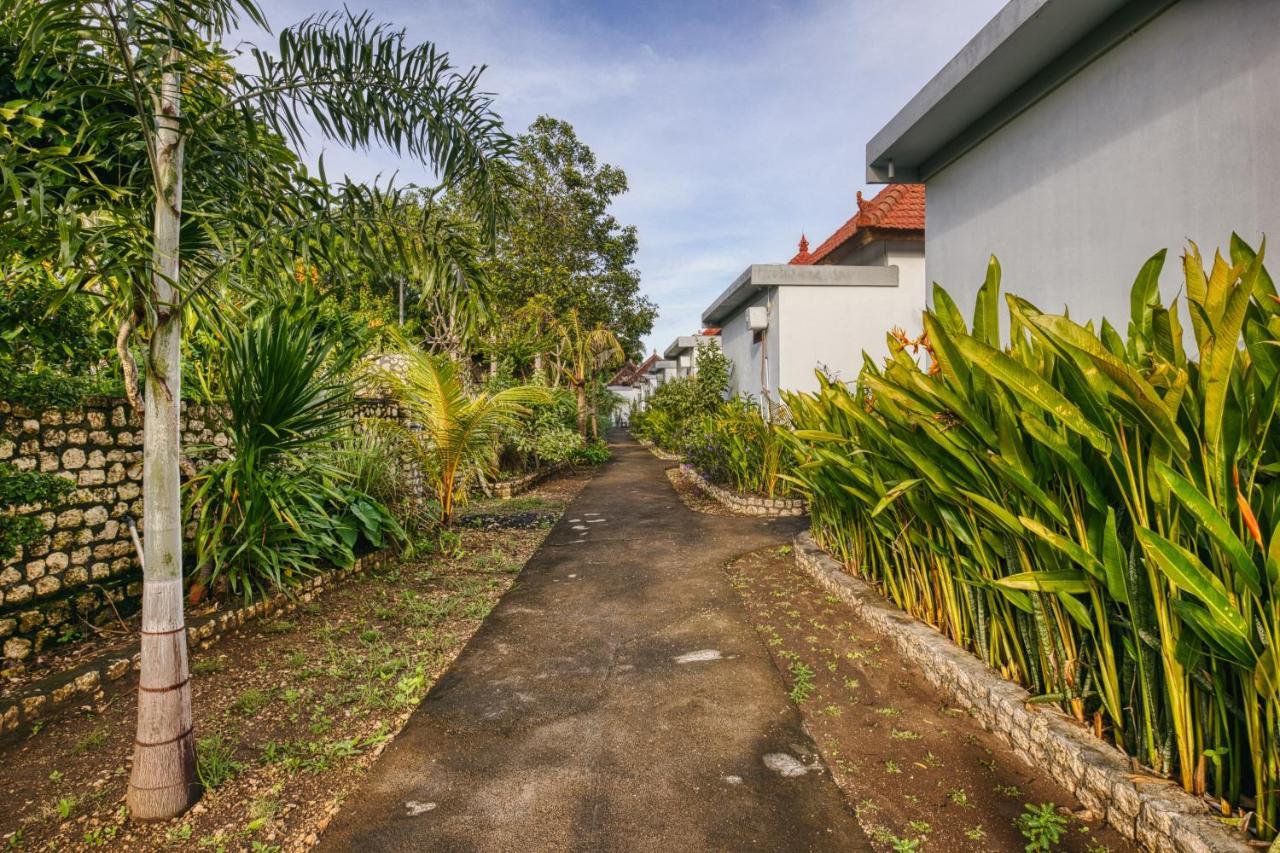 Tunjung Hill Cottage Batununggul Экстерьер фото