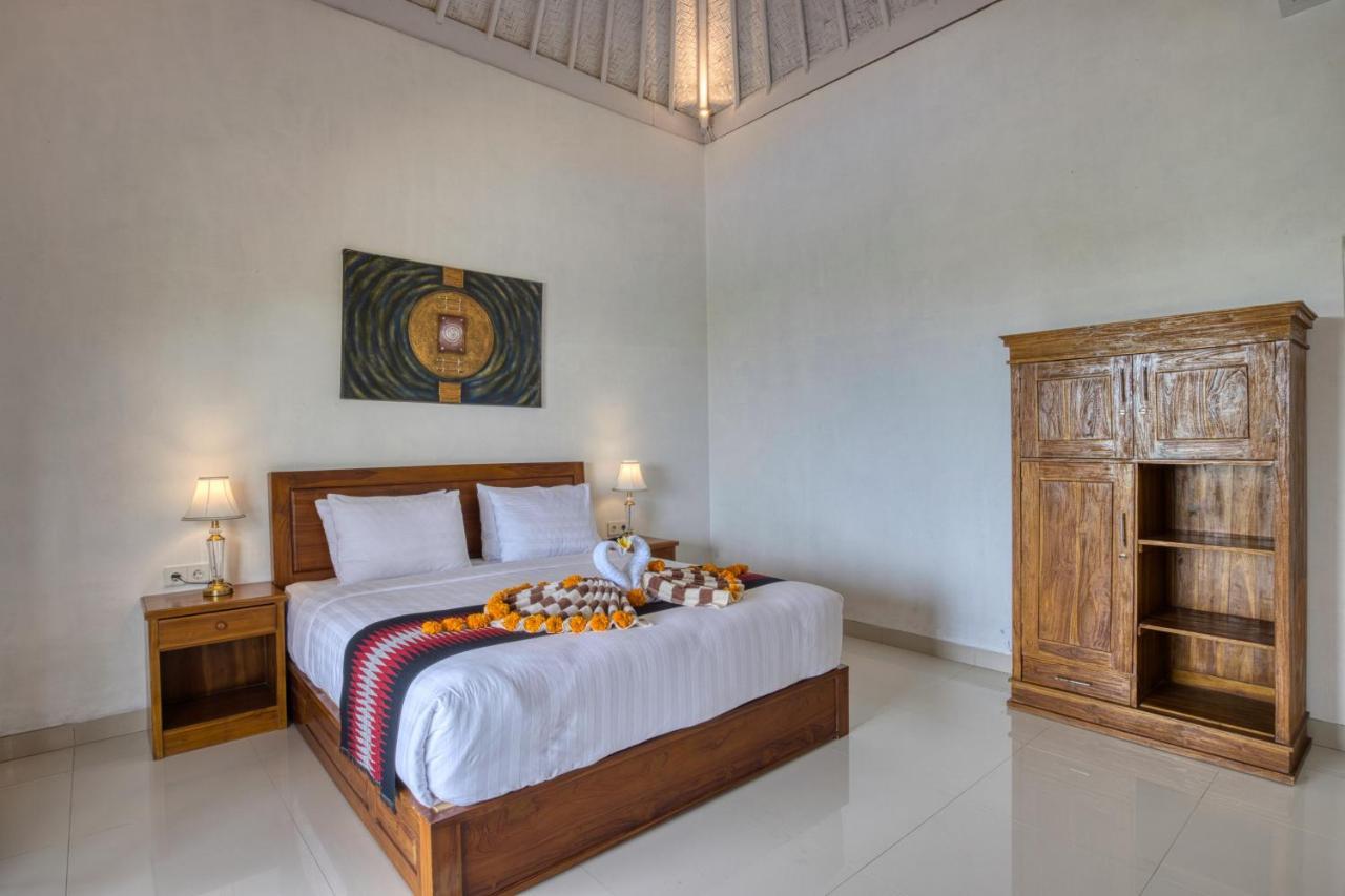 Tunjung Hill Cottage Batununggul Экстерьер фото