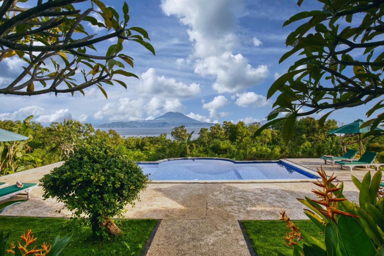 Tunjung Hill Cottage Batununggul Экстерьер фото