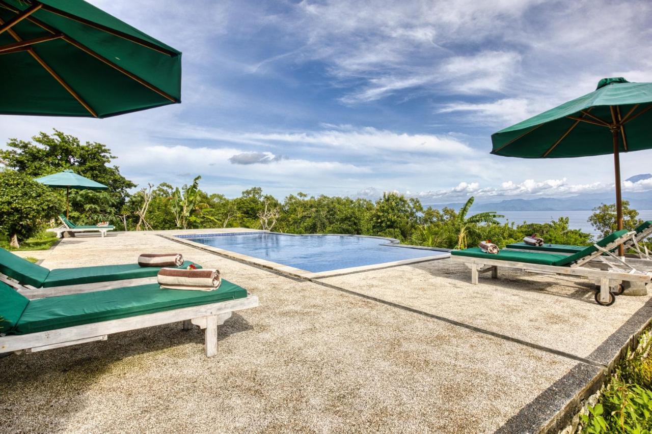 Tunjung Hill Cottage Batununggul Экстерьер фото