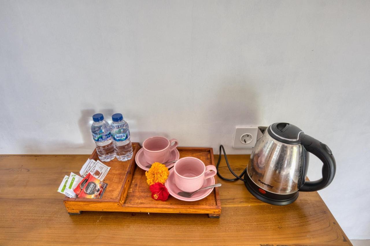 Tunjung Hill Cottage Batununggul Экстерьер фото